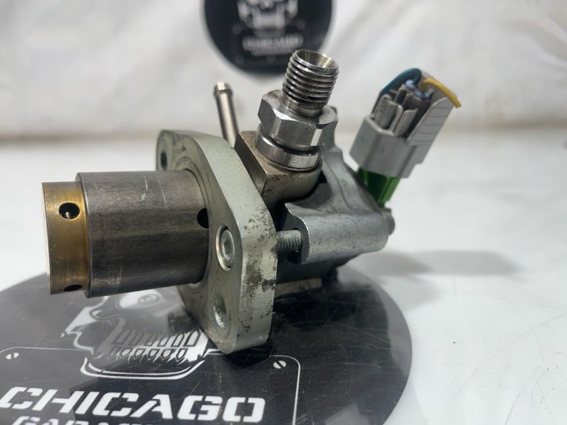 Топливный насос высокого давления, 4400 рублей, Красноярск