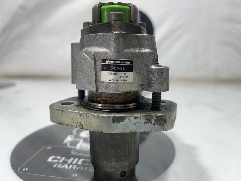 Топливный насос высокого давления, 4400 рублей, Красноярск