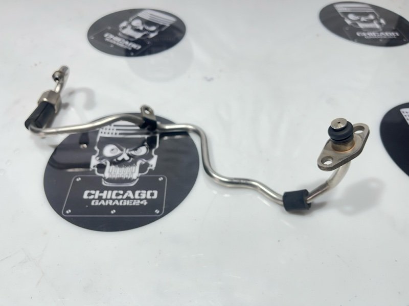 Трубка топливная, 1500 рублей, Красноярск