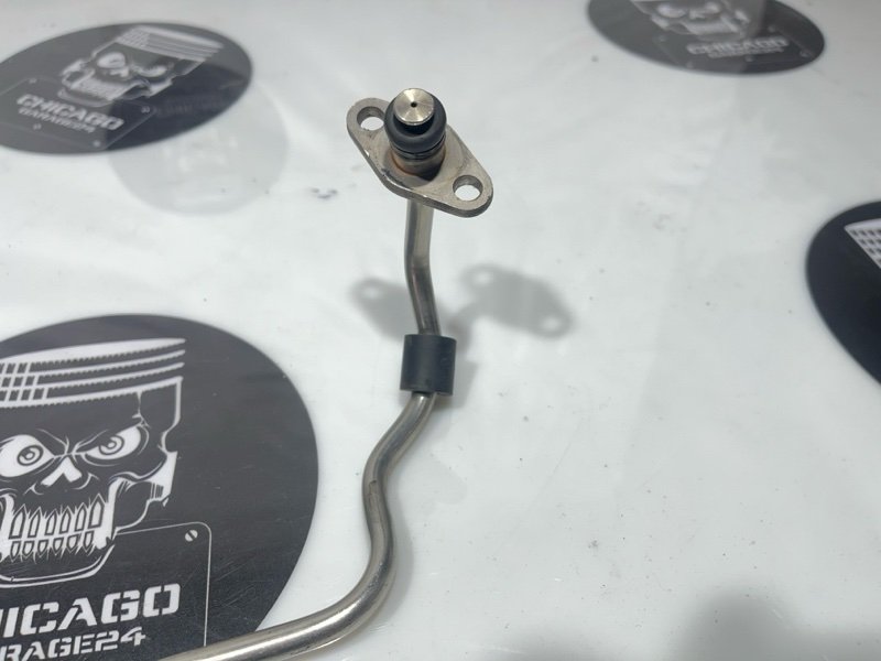 Трубка топливная, 1500 рублей, Красноярск