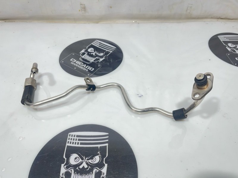 Трубка топливная, 1500 рублей, Красноярск