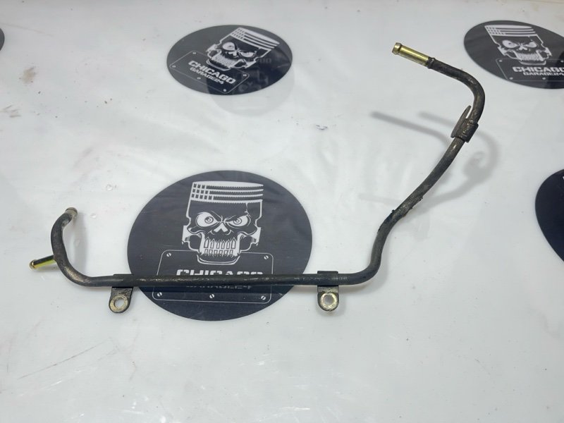 Трубка топливная, 500 рублей, Красноярск