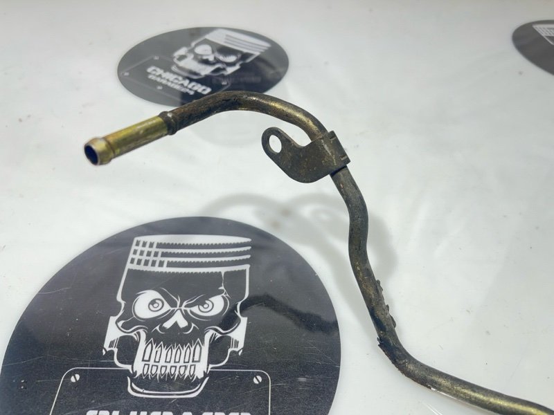 Трубка топливная, 500 рублей, Красноярск