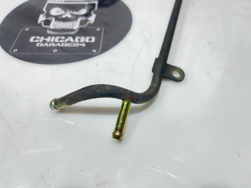 Трубка топливная, 500 рублей, Красноярск