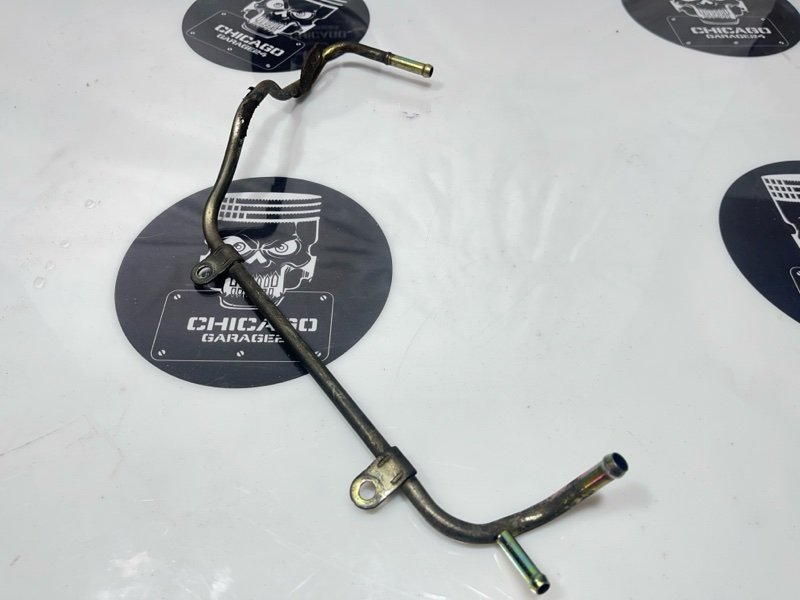 Трубка топливная, 500 рублей, Красноярск