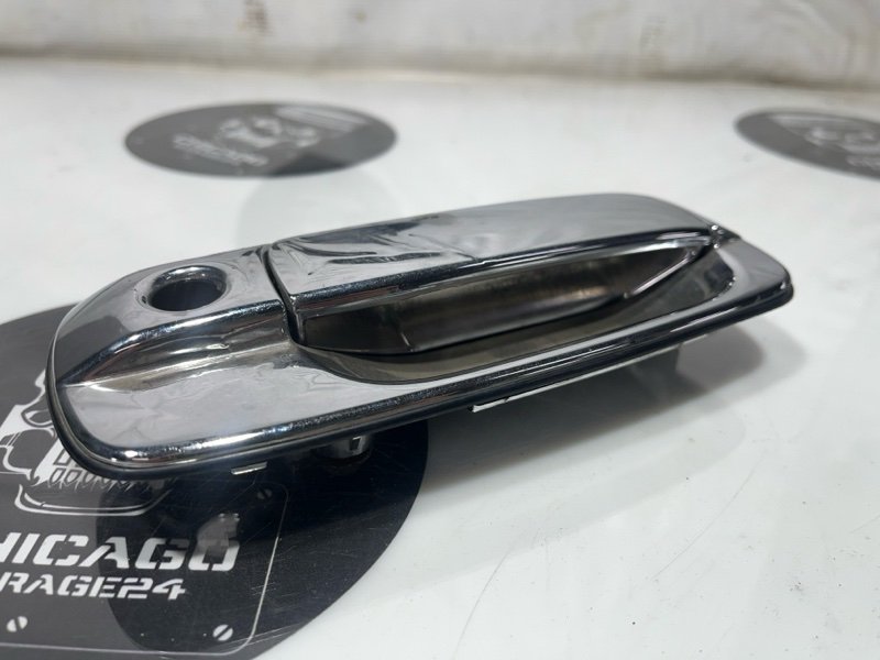 Ручка двери внешняя, 600 рублей, Красноярск