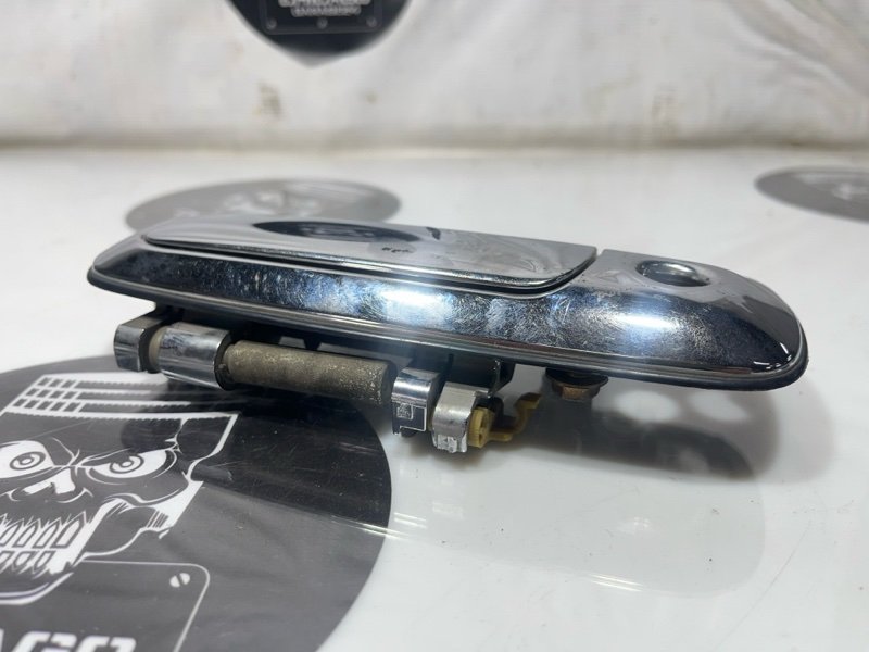 Ручка двери внешняя, 600 рублей, Красноярск