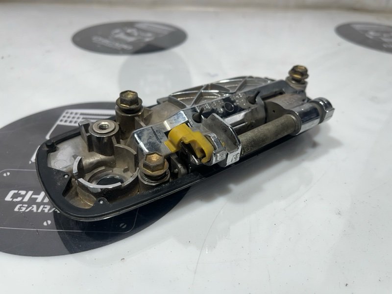 Ручка двери внешняя, 600 рублей, Красноярск