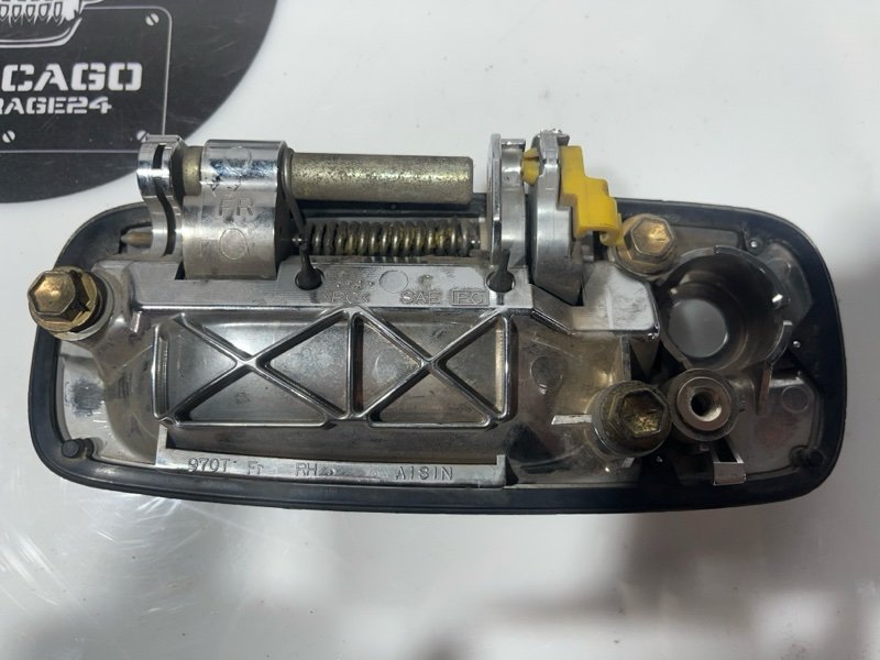 Ручка двери внешняя, 600 рублей, Красноярск