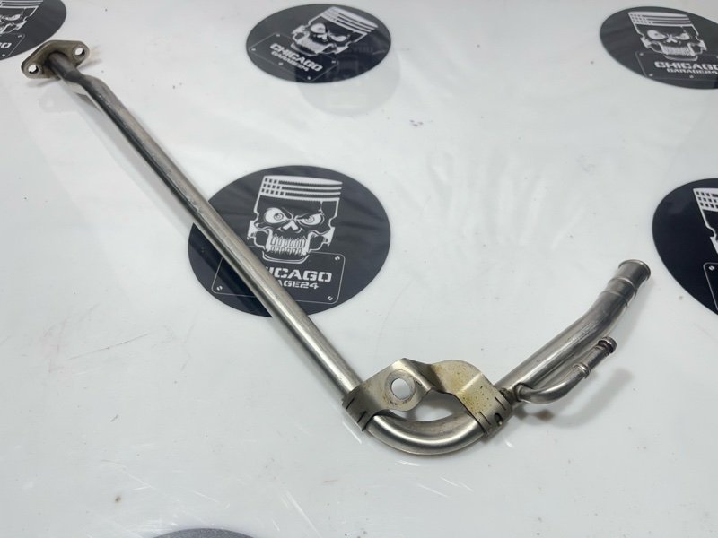 Трубка системы охлаждения, 800 рублей, Красноярск