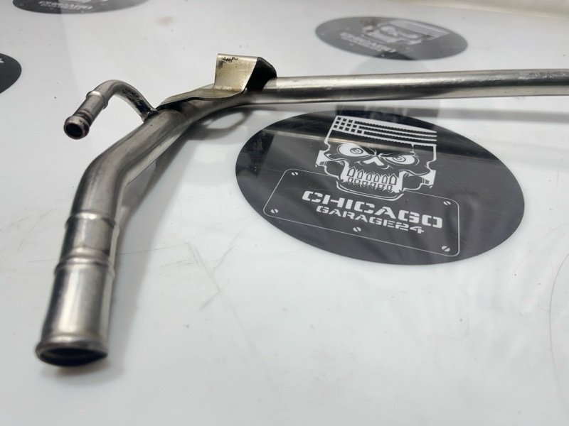 Трубка системы охлаждения, 800 рублей, Красноярск