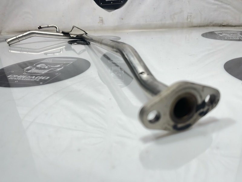 Трубка системы охлаждения, 800 рублей, Красноярск