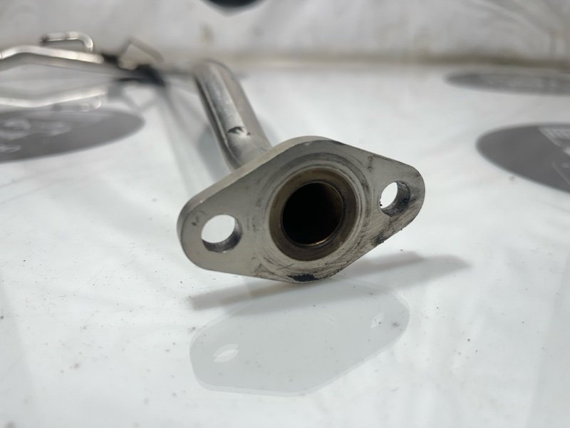 Трубка системы охлаждения, 800 рублей, Красноярск