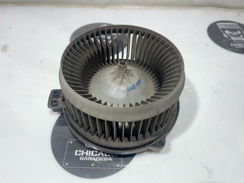 Мотор печки, 1100 рублей, Красноярск