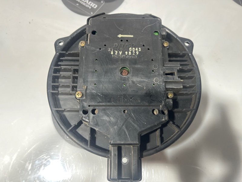 Мотор печки, 1100 рублей, Красноярск