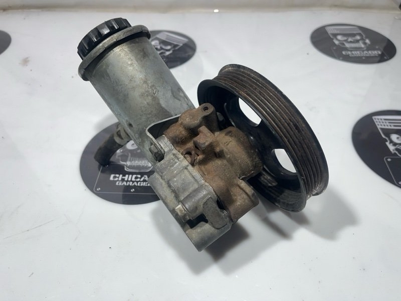 Насос гидроусилителя руля, 9400 рублей, Красноярск