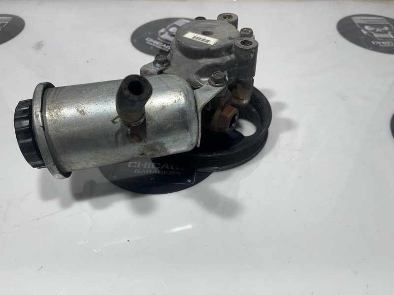 Насос гидроусилителя руля, 9400 рублей, Красноярск