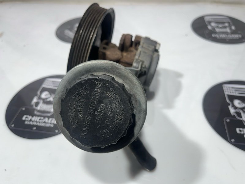 Насос гидроусилителя руля, 9400 рублей, Красноярск