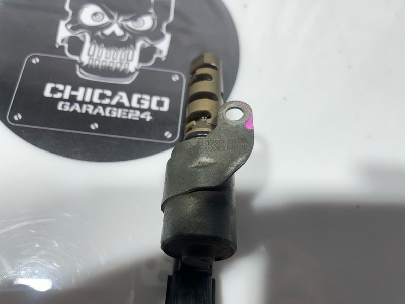 Клапан VVT-i, 1700 рублей, Красноярск