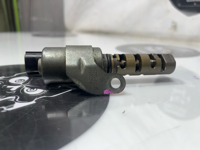 Клапан VVT-i, 1700 рублей, Красноярск