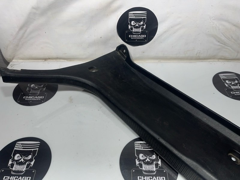 Накладка замка багажника, 1100 рублей, Красноярск