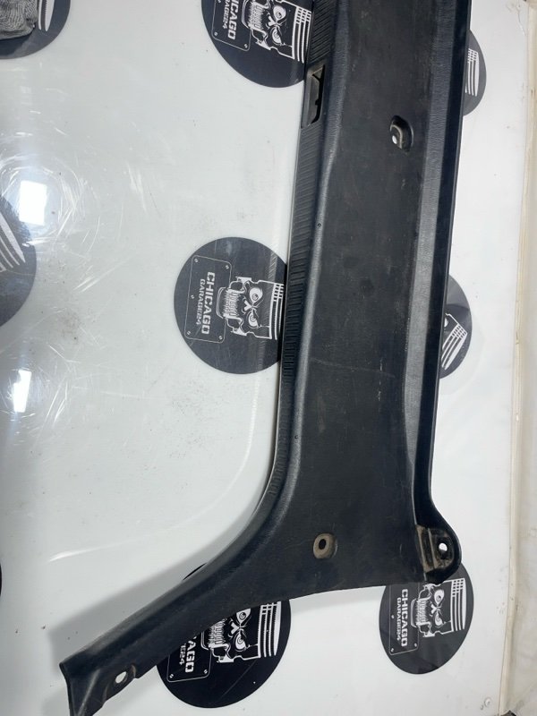 Накладка замка багажника, 1100 рублей, Красноярск