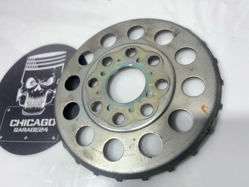 Шестерня коленвала, 1700 рублей, Красноярск