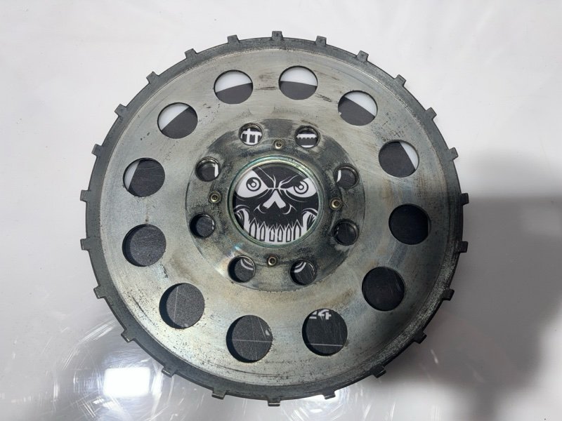 Шестерня коленвала, 1700 рублей, Красноярск