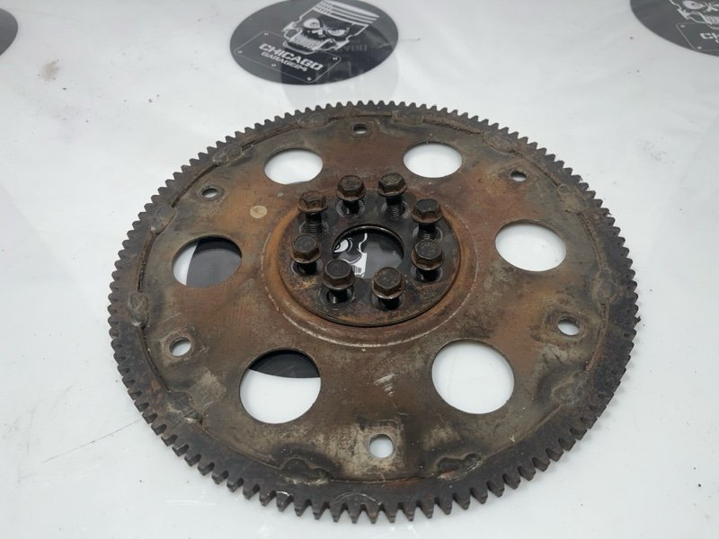 Маховик АКПП, 1000 рублей, Красноярск