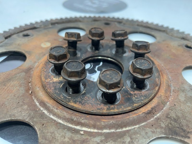 Маховик АКПП, 1000 рублей, Красноярск