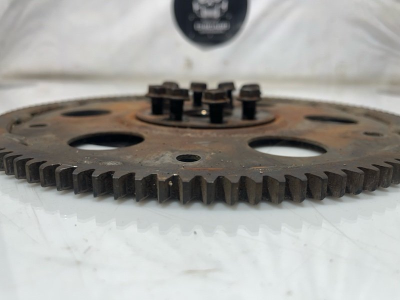 Маховик АКПП, 1000 рублей, Красноярск