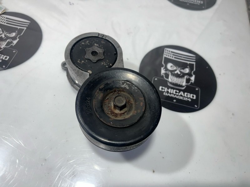 Ролик ГРМ натяжной, 1500 рублей, Красноярск