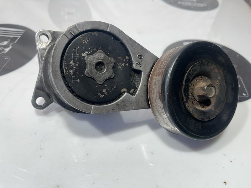 Ролик ГРМ натяжной, 1500 рублей, Красноярск