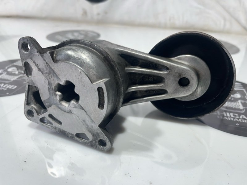 Ролик ГРМ натяжной, 1500 рублей, Красноярск