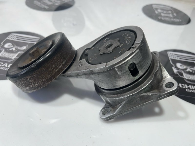 Ролик ГРМ натяжной, 1500 рублей, Красноярск