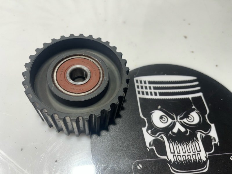 Ролик ГРМ обводной, 600 рублей, Красноярск