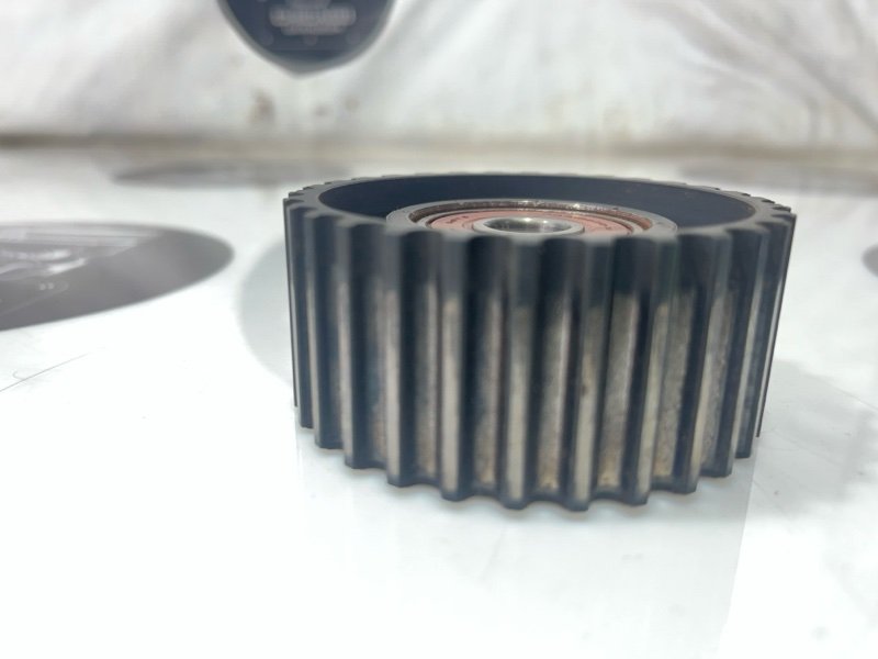 Ролик ГРМ обводной, 600 рублей, Красноярск