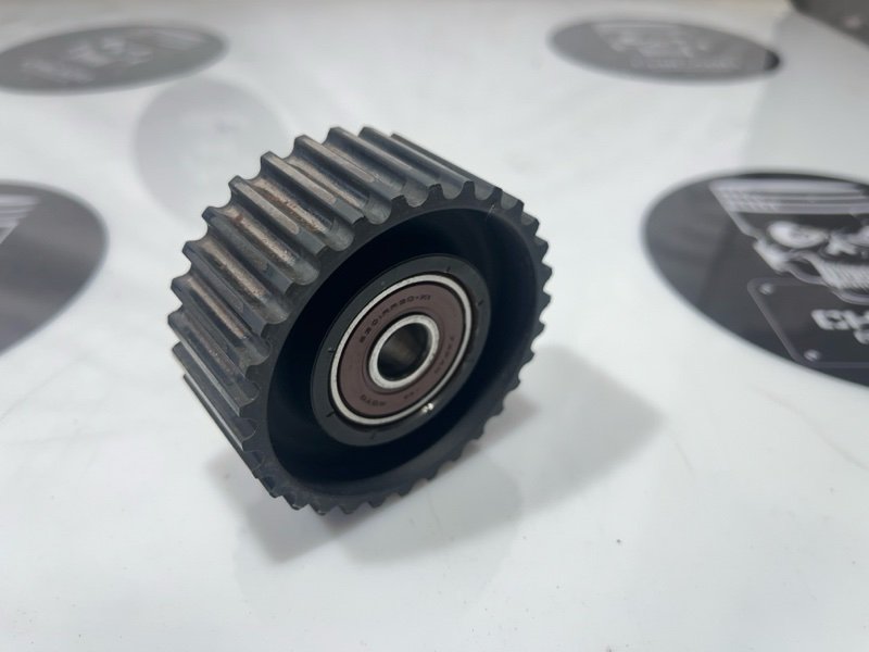 Ролик ГРМ обводной, 600 рублей, Красноярск