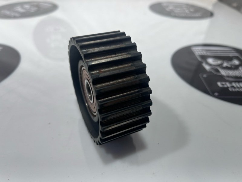 Ролик ГРМ обводной, 600 рублей, Красноярск