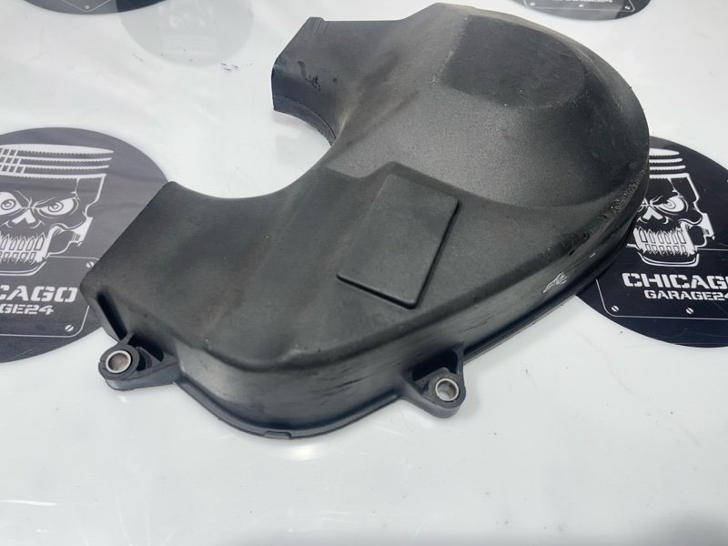 Кожух ГРМ, 500 рублей, Красноярск