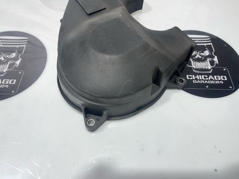 Кожух ГРМ, 500 рублей, Красноярск