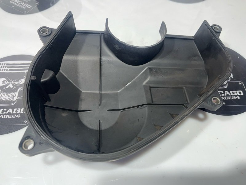 Кожух ГРМ, 500 рублей, Красноярск