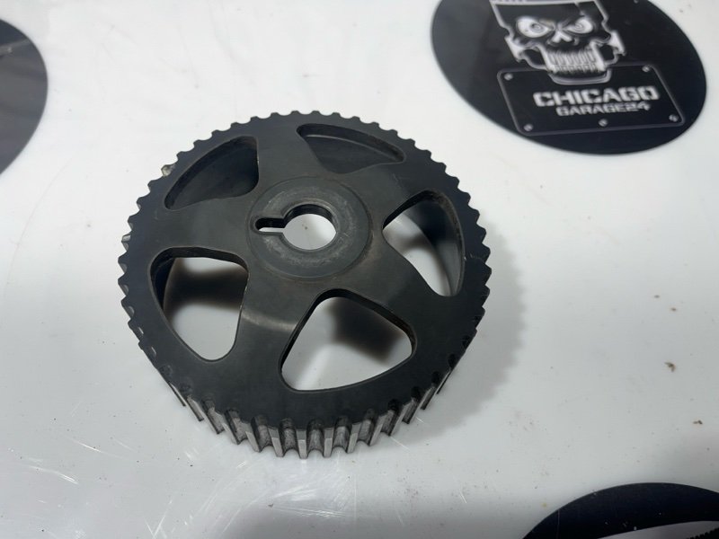 Шестерня распредвала, 500 рублей, Красноярск