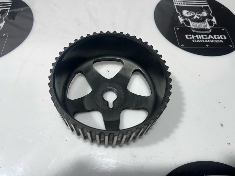 Шестерня распредвала, 500 рублей, Красноярск