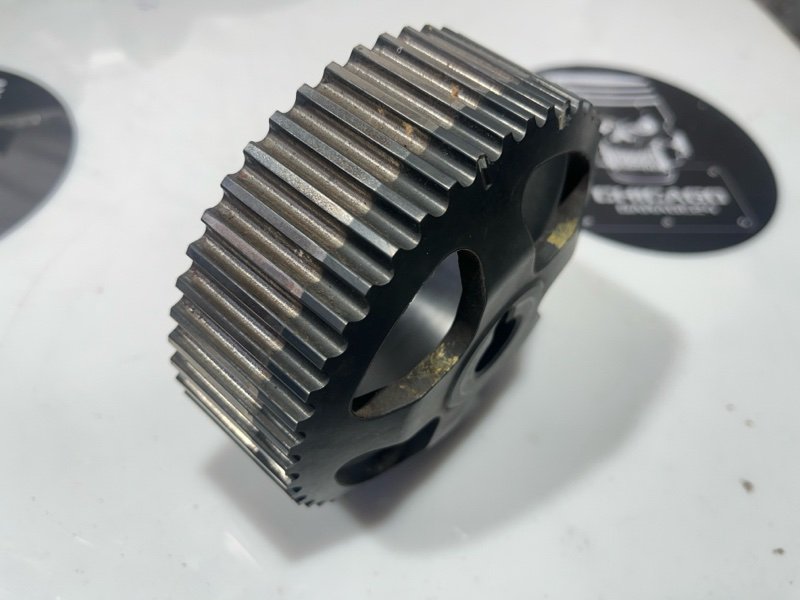 Шестерня распредвала, 500 рублей, Красноярск