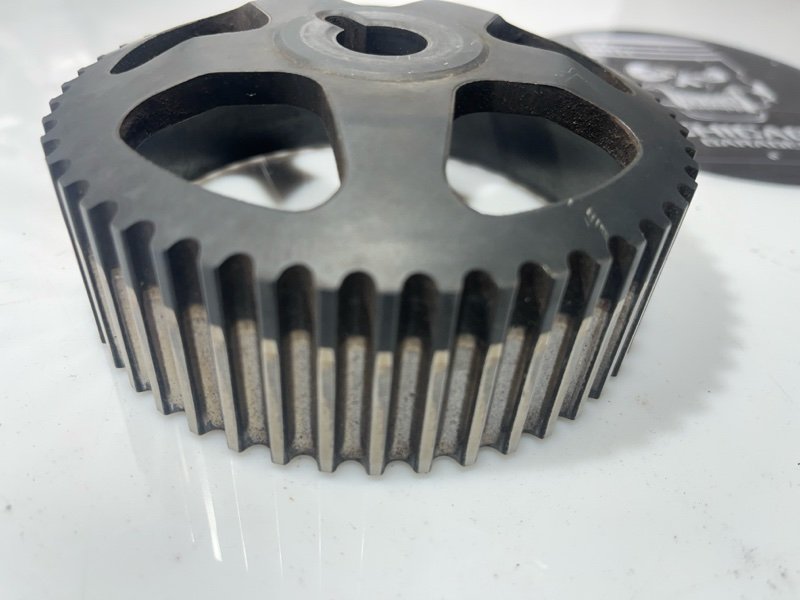 Шестерня распредвала, 500 рублей, Красноярск