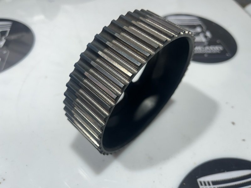 Шестерня распредвала, 500 рублей, Красноярск