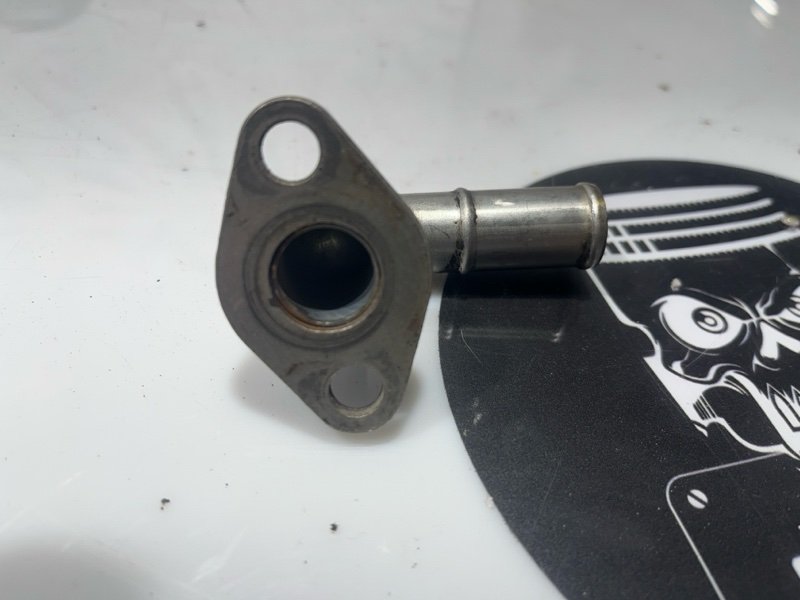 Трубка системы охлаждения, 500 рублей, Красноярск