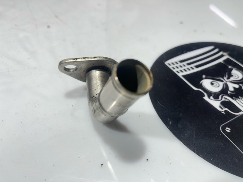 Трубка системы охлаждения, 500 рублей, Красноярск