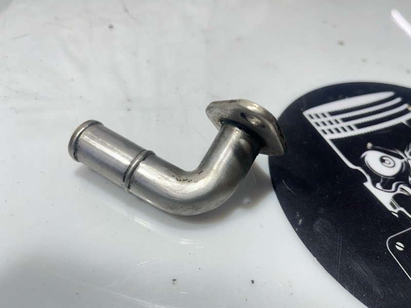 Трубка системы охлаждения, 500 рублей, Красноярск